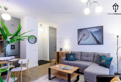 Apartament cu 2 camere semidecomandat în Tudor Vladimirescu - 15