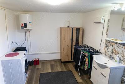 Casă cu 4 camere cu Teren 2074 Mp în Bozed - 2