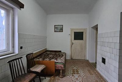 Casă cu 4 camere cu Teren 1450 Mp în Tileagd - 5