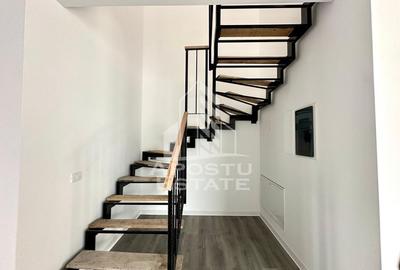 Duplex 4 camere P+1, spatios si luminos, inalzire in pardoseala, Utvin Duplex 4 camere P+1, spatios si luminos, inalzire in pardoseala, Utvin - 4