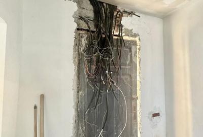 Casă cu 4 camere în Uiești - 11