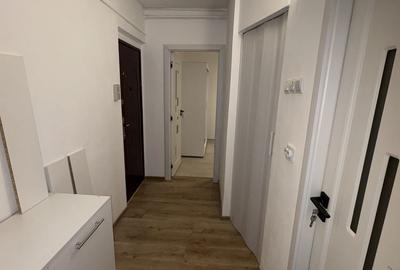 Apartament cu 2 camere decomandat în Astra - 2