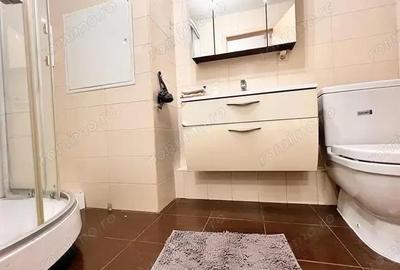 Apartament cu 2 camere decomandat în P-ța Universității - 2