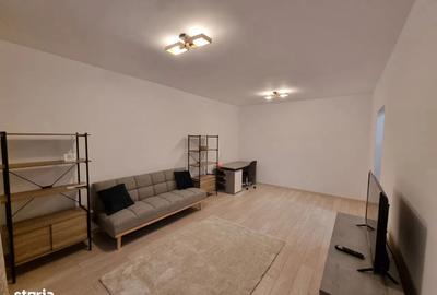 Apartament cu 2 camere decomandat în Militari