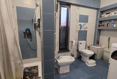 Casă cu 4 camere în Central - 6