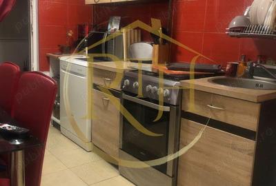 Apartament cu 3 camere de inchiriat zona Martirilor-Judetean - 7