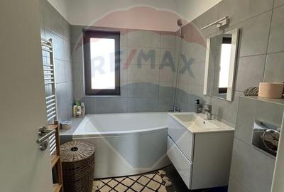 Apartament 2 camere de închiriat – Sânpetru Residence. - 5