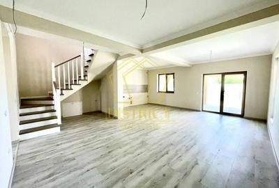 Casa despărțită prin garaj cu 5 camere | Giroc - 1