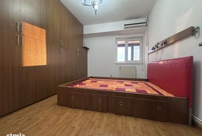 Apartament cu 3 camere decomandat în Central - 4