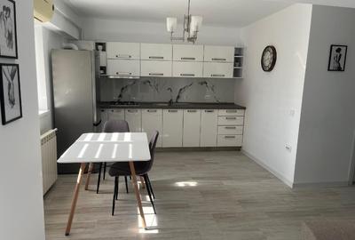 Apartament cu 2 camere decomandat în Dorobanți - 3