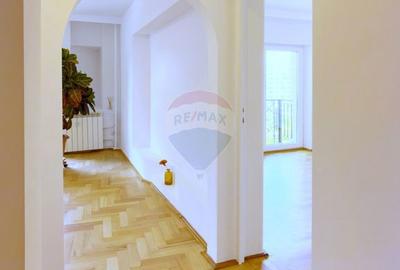 Apartament cu 4 camere decomandat în Decebal - 15