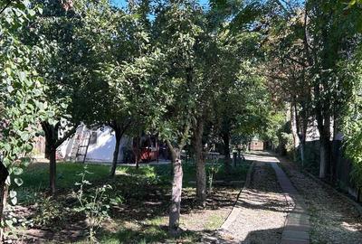 Casă individuală Buftea, 3.162 mp teren, ieșire spre lac - 44