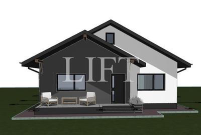Casa de 4 camere, 93mp utili, Tarlungeni - Cartier izvor - 15