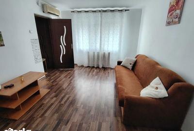 Apartament cu 2 camere decomandat în Central - 2