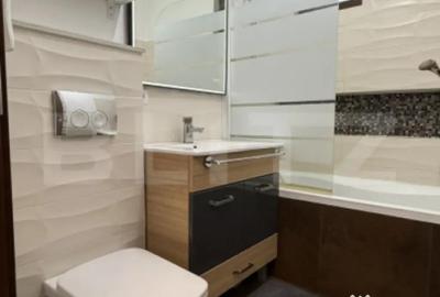 Apartament cu 2 camere semidecomandat în Central - 14