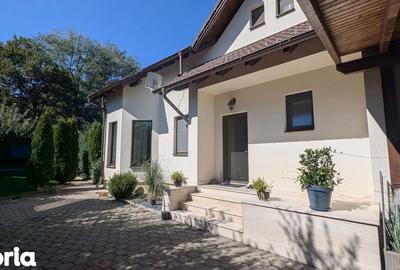 Casă cu 5 camere cu Teren 1500 Mp în Central - 17