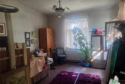 Apartament cu 8 camere semidecomandat în Ștefan cel Mare - 9