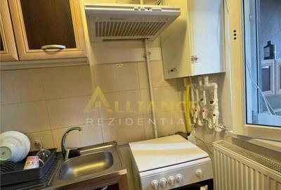 Garsonieră, mobilată în Apărătorii Patriei - 8