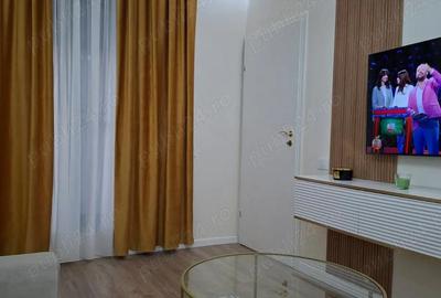 Garsonieră decomandată în Lujerului - 10