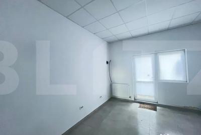 Spațiu comercial, de 50 mp, în Central - 2