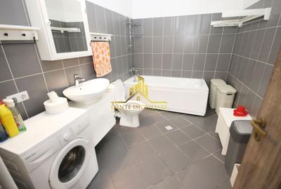 Apartament cu 3 camere semidecomandat în Între Lacuri - 8