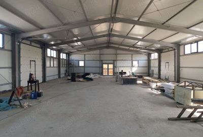 Spațiu comercial, de 600 mp, în Fetești - 5