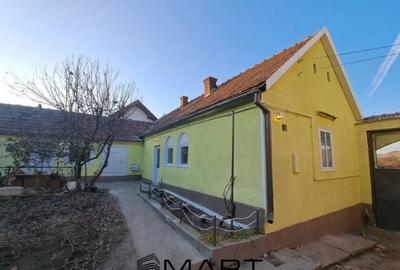 Casă cu 3 camere cu Canalizare în Central - 3