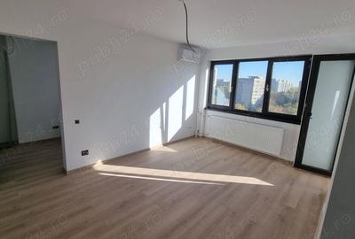 Apartament cu 2 camere semidecomandat în Cotroceni
