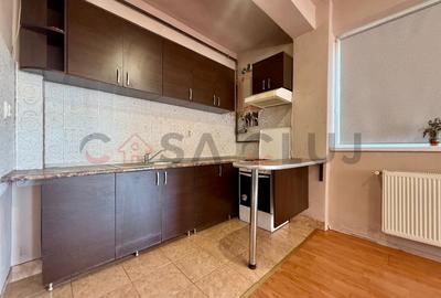 Apartament cu 2 camere semidecomandat, mobilat în Bună Ziua - 6