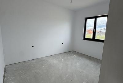 Casă cu 3 camere cu Teren 650 Mp în Odoreu - 7
