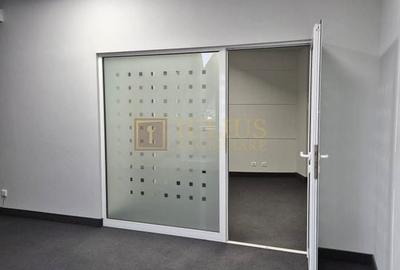 Birour 47m, visavid de Iulius Mall - 3