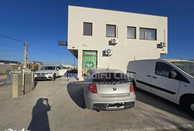 Spațiu comercial, de 150 mp, în Clinceni - 1