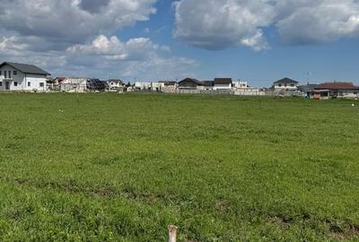Teren de vânzare – Cumpăna, Constanța,Str. Carol I, 497 m² – 7 - 3