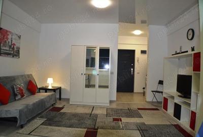 Garsonieră decomandată în Dudu - 1