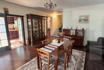 Casa superba, mobilata complet, independenta energetic – Catamarasti Deal - 2