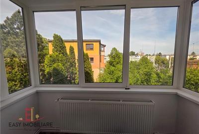 Apartament cu 3 camere decomandat în Dâmbu Pietros - 10