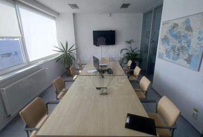 SPATIU BIROURI//ZONA VALUE CENTER SUD