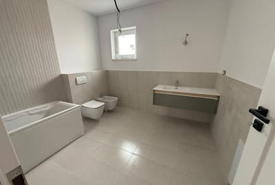 Duplex cu 5 camere cu Canalizare în Moșnița Nouă - 20