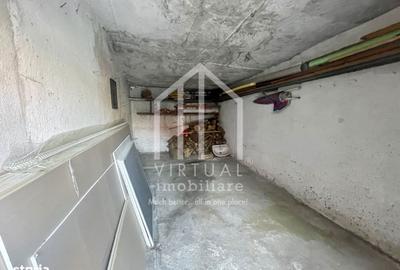 Casă cu 3 camere cu Canalizare în Central - 17