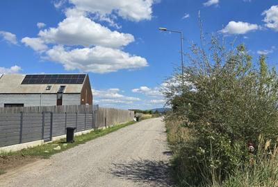 Spațiu comercial, în Hărman - 1