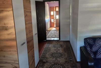 Casă cu 4 camere în Central - 10