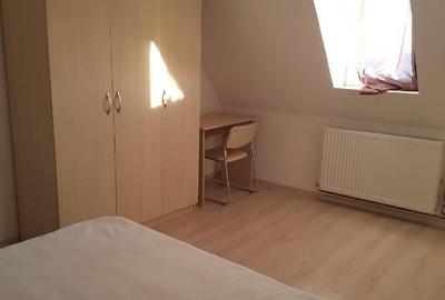 Complex 6 garsoniere zona centrala - 12