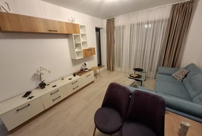 Apartament 2 camere Onix Pipera, terasa 9 mp, parcare , Centrala - 6