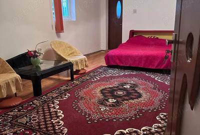 Casă cu 4 camere cu Teren 1840 Mp în Central - 5