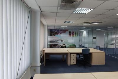 Birou, de 300 mp, în Grigorescu - 2