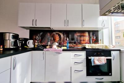 Apartament 3 camere | Bloc Nou | Etaj 1 | 64mp | Marasti | Kaufland! Apartament 3 camere | Bloc Nou | Etaj 1 | 64mp | Marasti | Kaufland! - 6