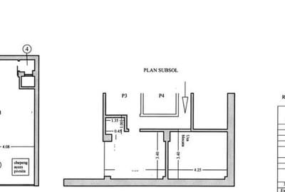 Spațiu comercial, de 83 mp, în Centrul Istoric - 3
