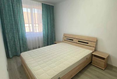 Apartament cu 2 camere în Central - 1