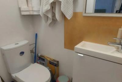 Apartament cu 3 camere semidecomandat în Ultracentral - 13