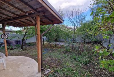 Inchiriez casa 4 camere Bacu - 2